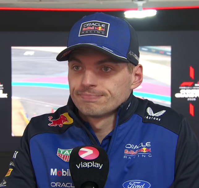 Fórmula Directa tweet media