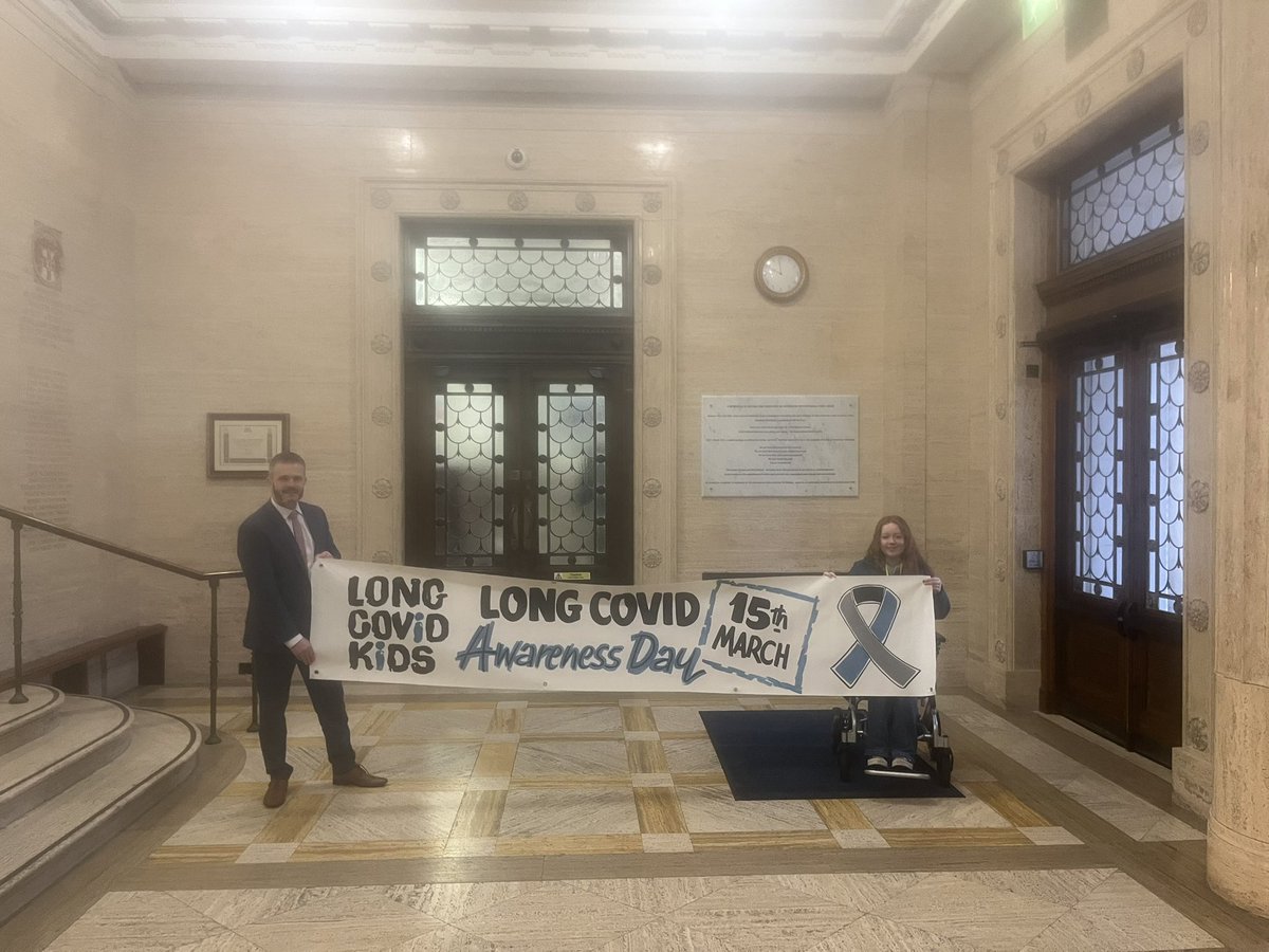 Robbie Butler MLA tweet media