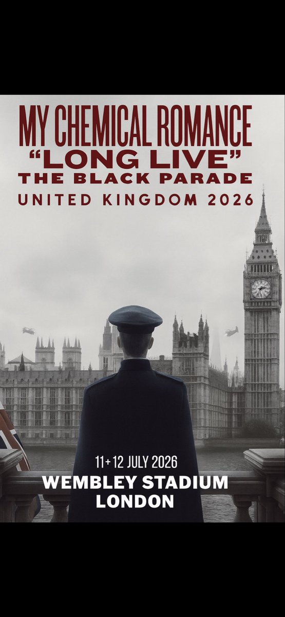 Ticket Messiah tweet media