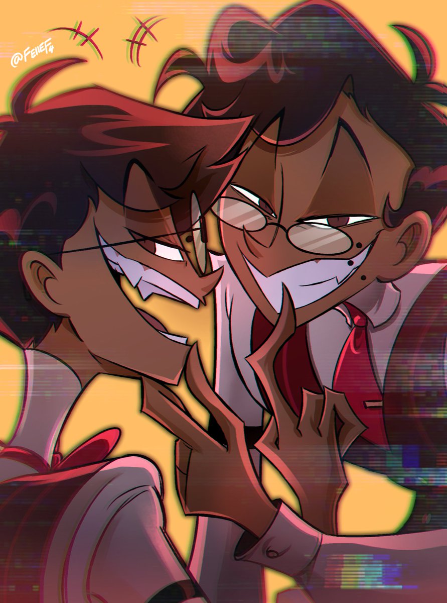 Feiief✨⭐ tweet media