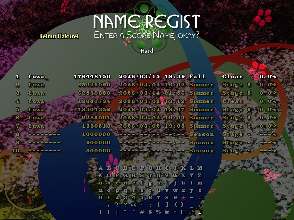 embee / aster☆ tweet media