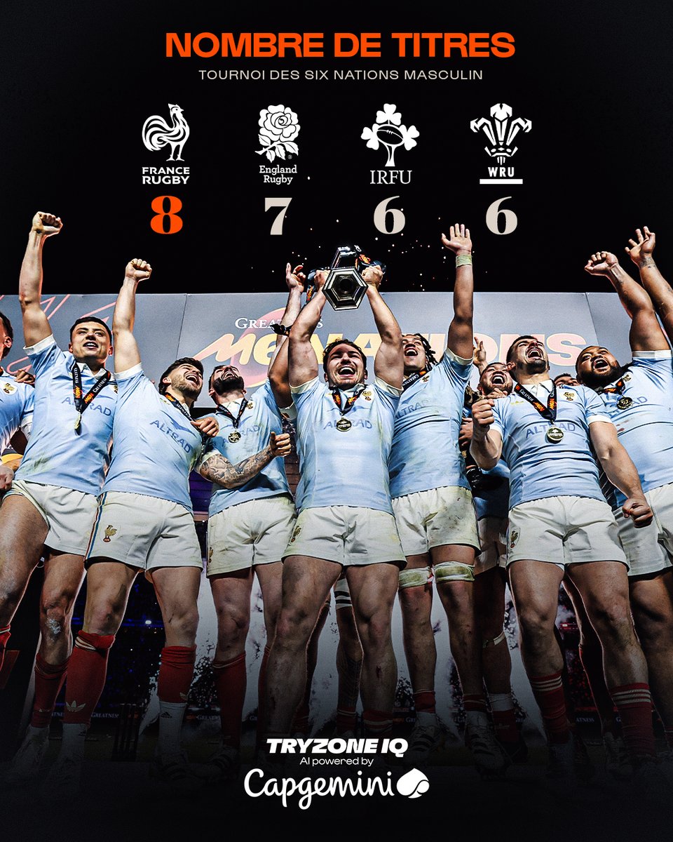 Six Nations (FR) tweet media