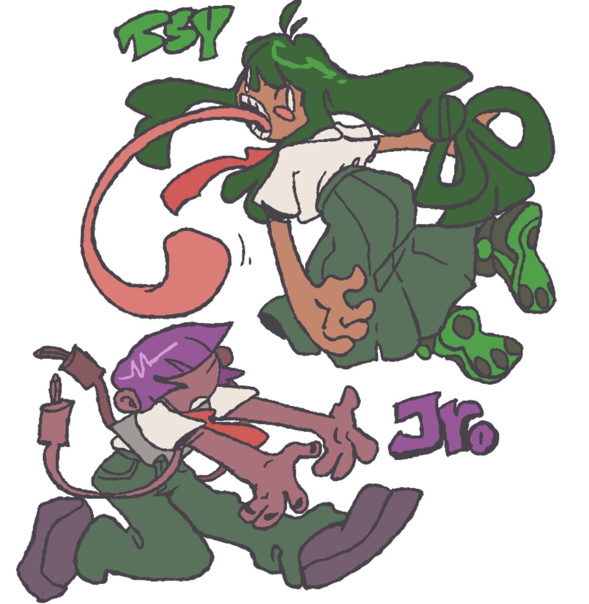 opens another tab tweet media