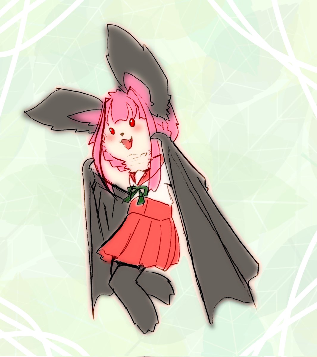 ミスティ tweet media