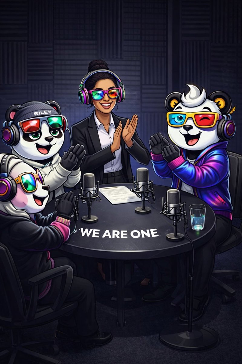 welfarecathy's tweet image. It’s a new week and guess what 😁

I’m here with my crew streaming  

“  WE ARE ONE ’’

Make sure you  stream yours 

Link:  open.spotify.com/track/5iE6gWyX…

#Listen2Burn #web3music @BambitzRecords