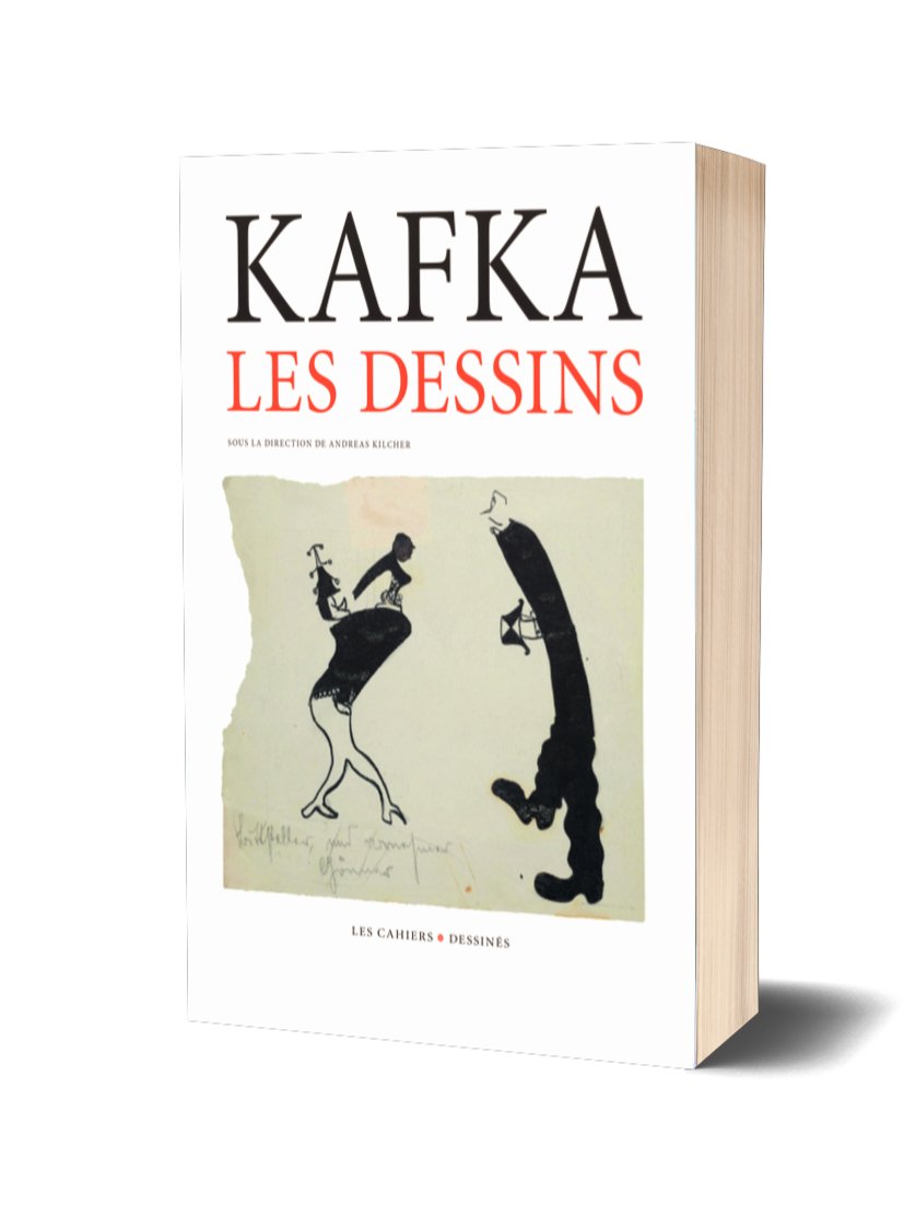 TylskiA's tweet photo. "Kafka m'interrompt: je suis mort donc relié à tout. J'étais sous terre quand vous n'étiez pas encore né. Nous, les morts, notre joie est d'aider. Maintenant je vous laisse. Je reviens dans ce royaume d'où nous voyons toute la vie et combien elle est précieuse" #Bobin https://t.co/26IBUXn6Zr