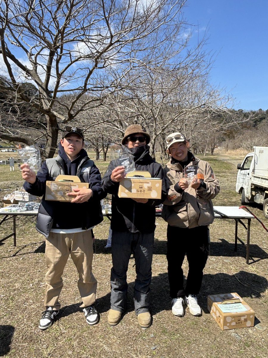 杉山代悟 tweet media