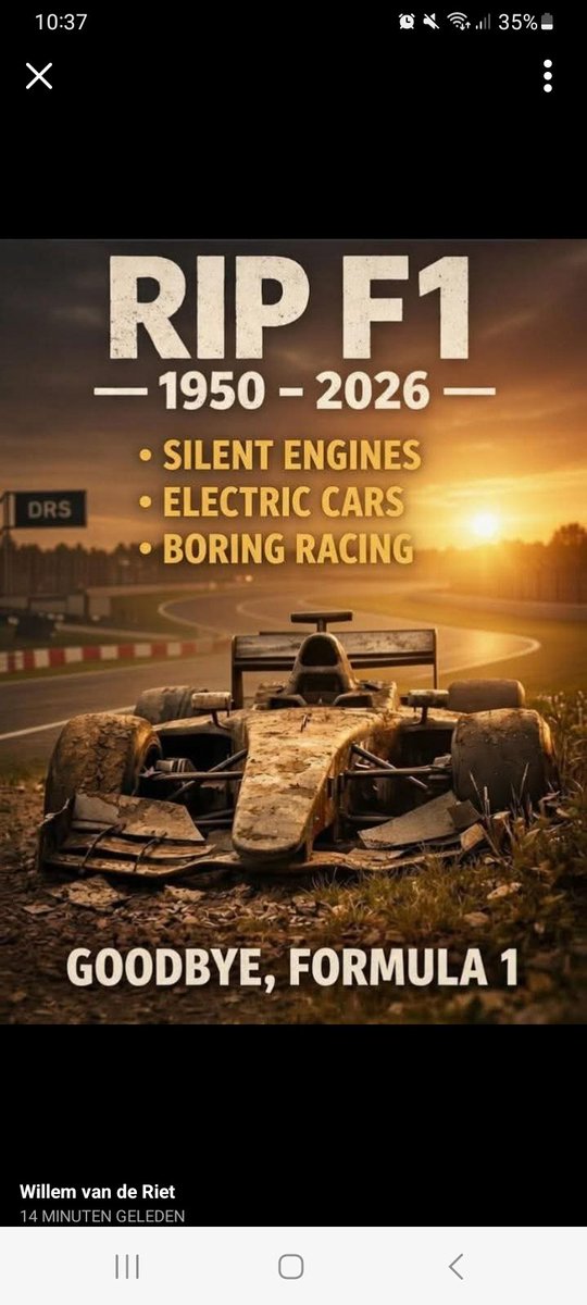 Zetco3's tweet photo. @fia https://t.co/HToCS3Qpln