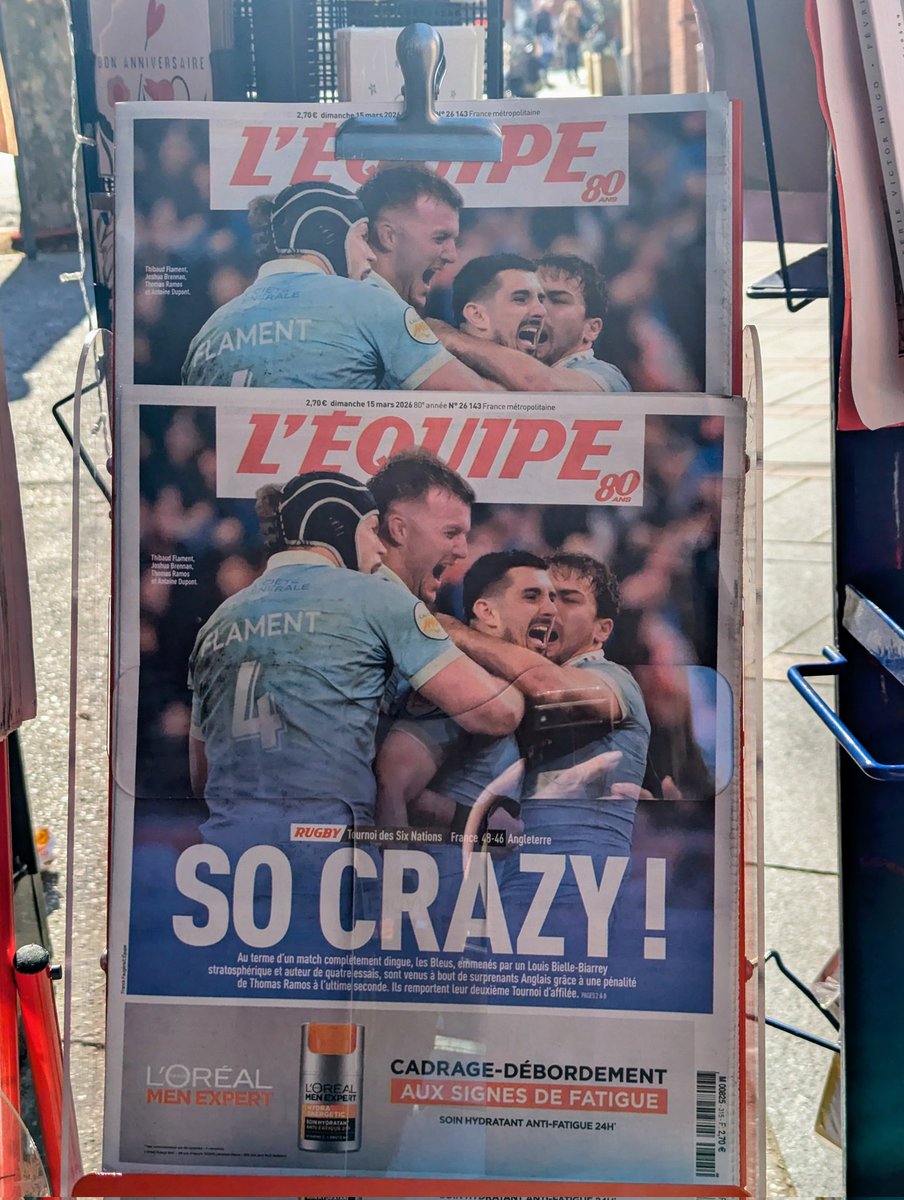 Bonnie Parker tweet media