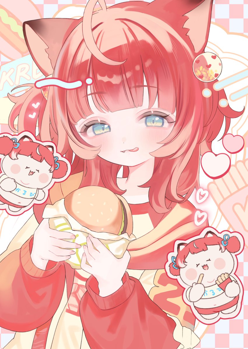 あぐら tweet media