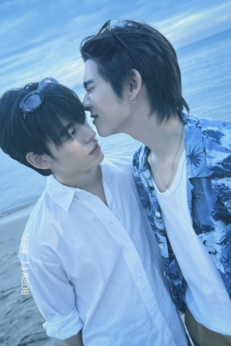 Klaryder🌈 tweet media