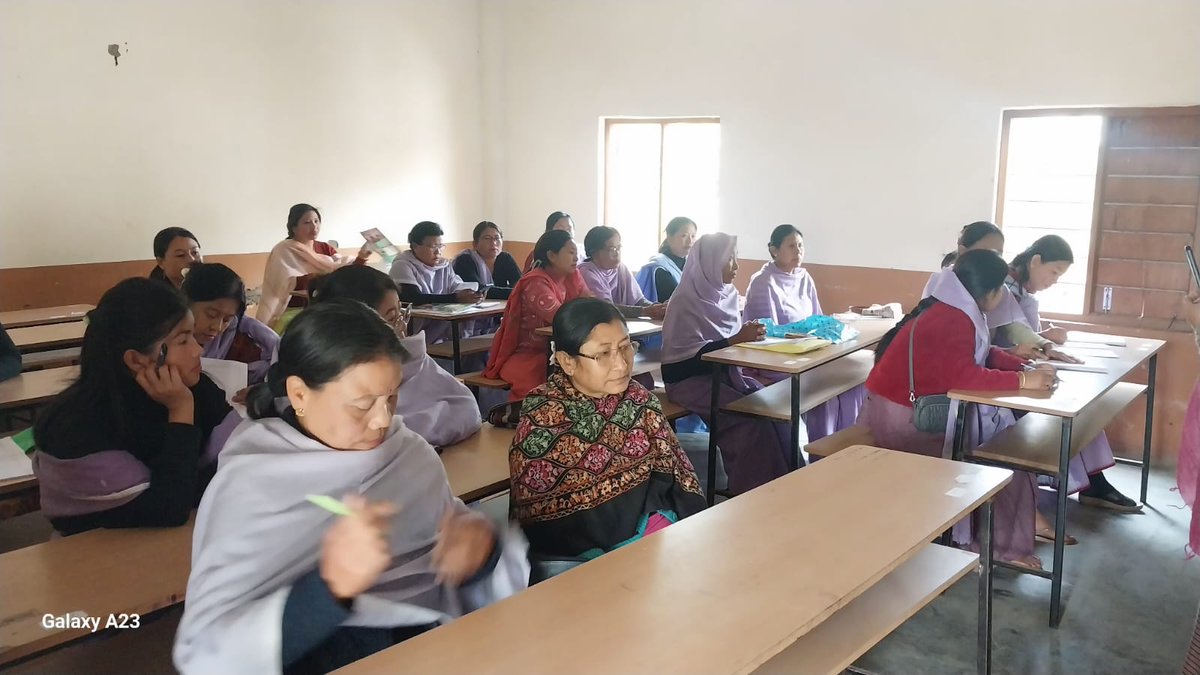 Ministry of Education tweet media