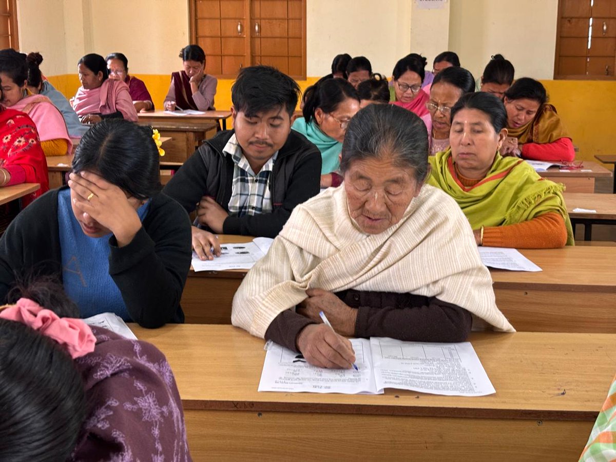 Ministry of Education tweet media