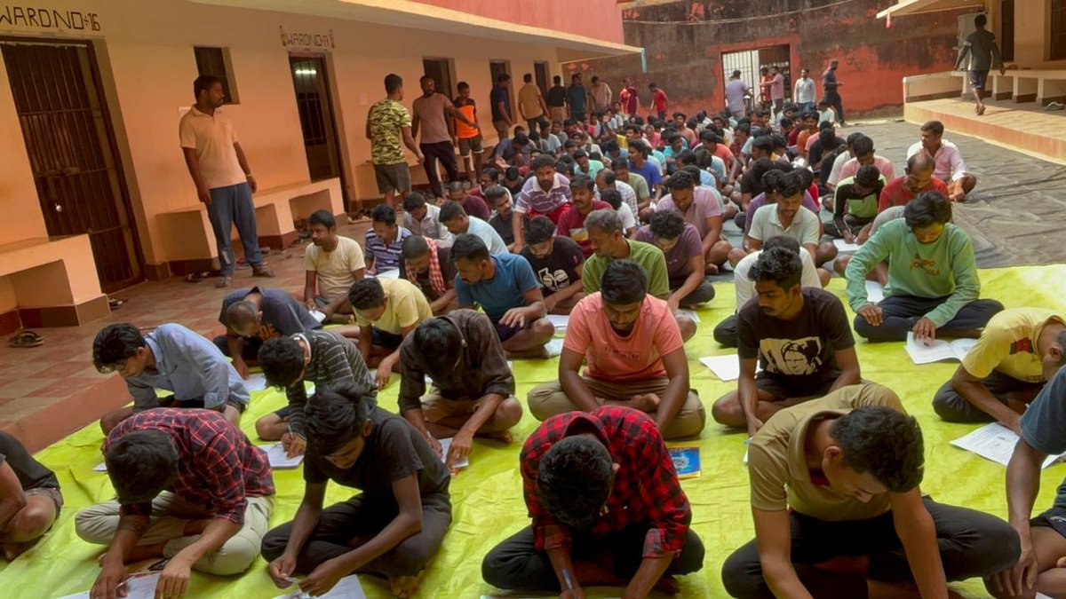 Ministry of Education tweet media