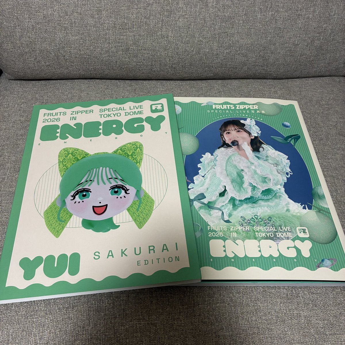 あおうさ👼🏻🏹💚🩷 tweet media