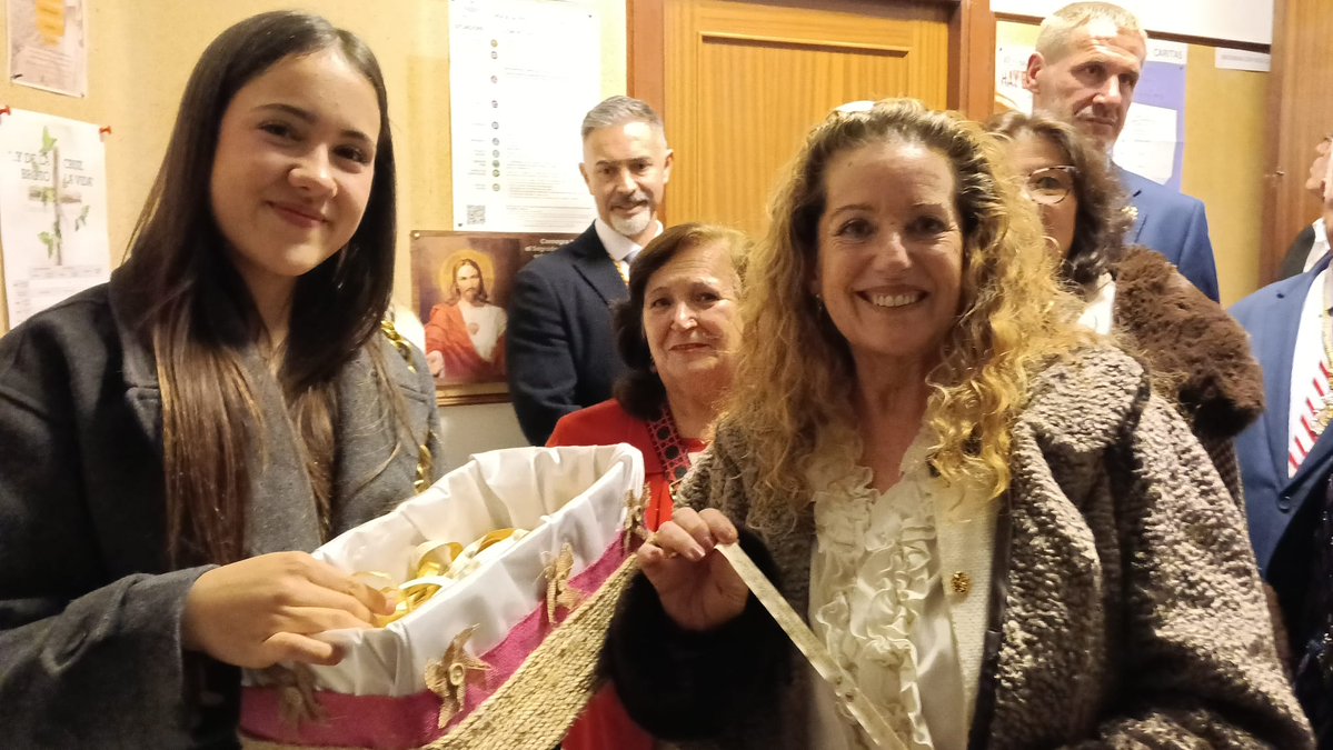 VOX Palma tweet media