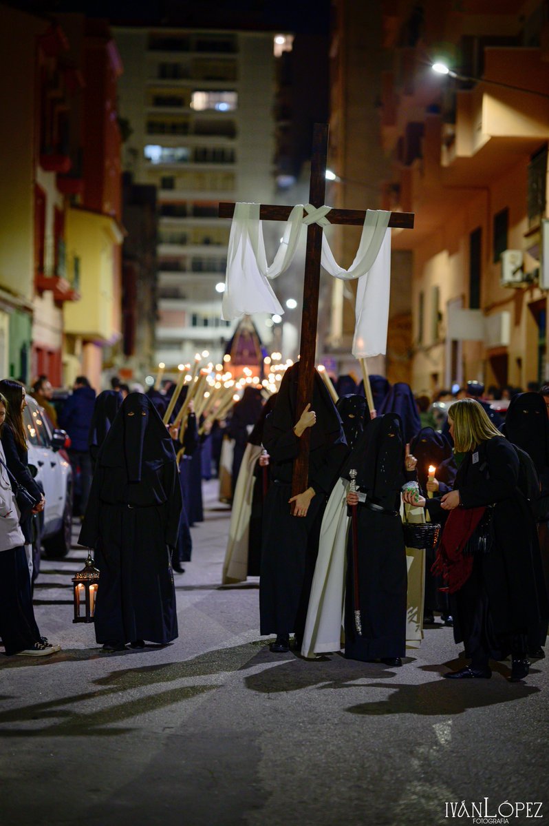 Iván López Molina | Fotos Cofrades tweet media