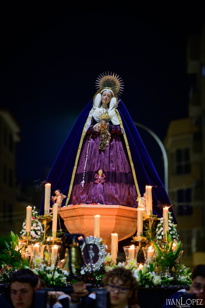 Iván López Molina | Fotos Cofrades tweet media