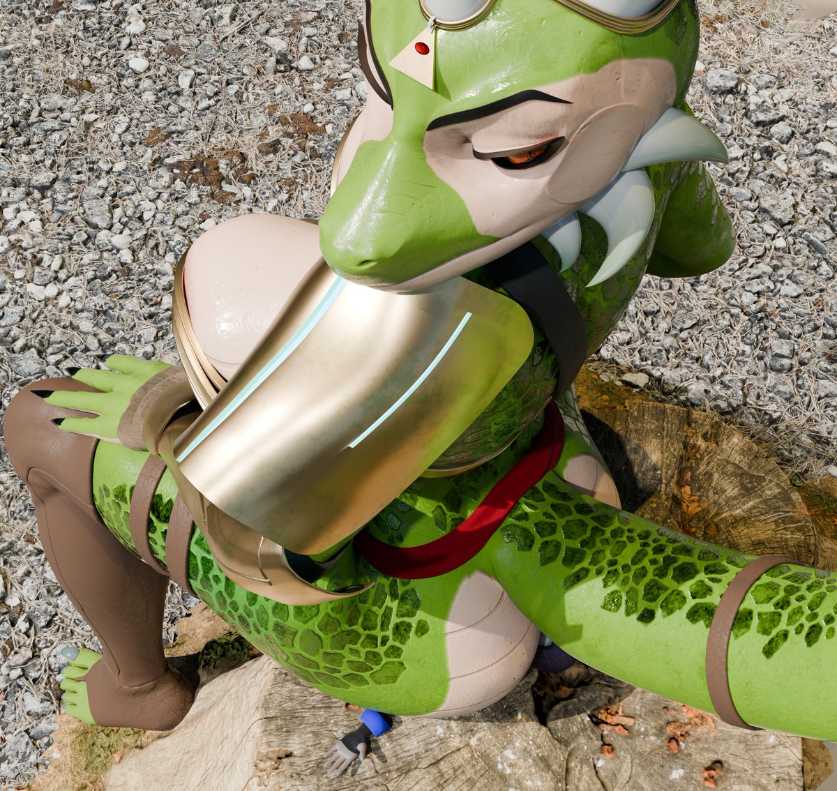 KitOkami tweet media