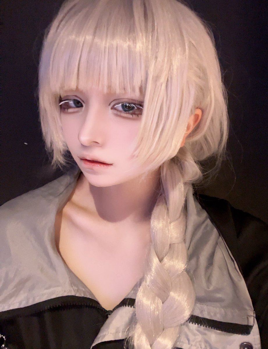 高橋余 tweet media