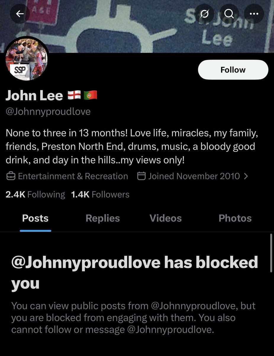 Deepdale tweet media