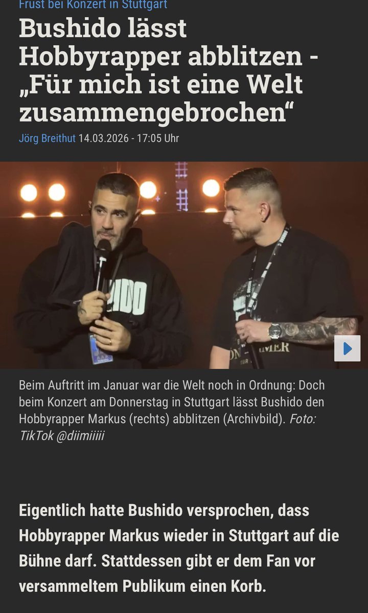 Franz-TV tweet media