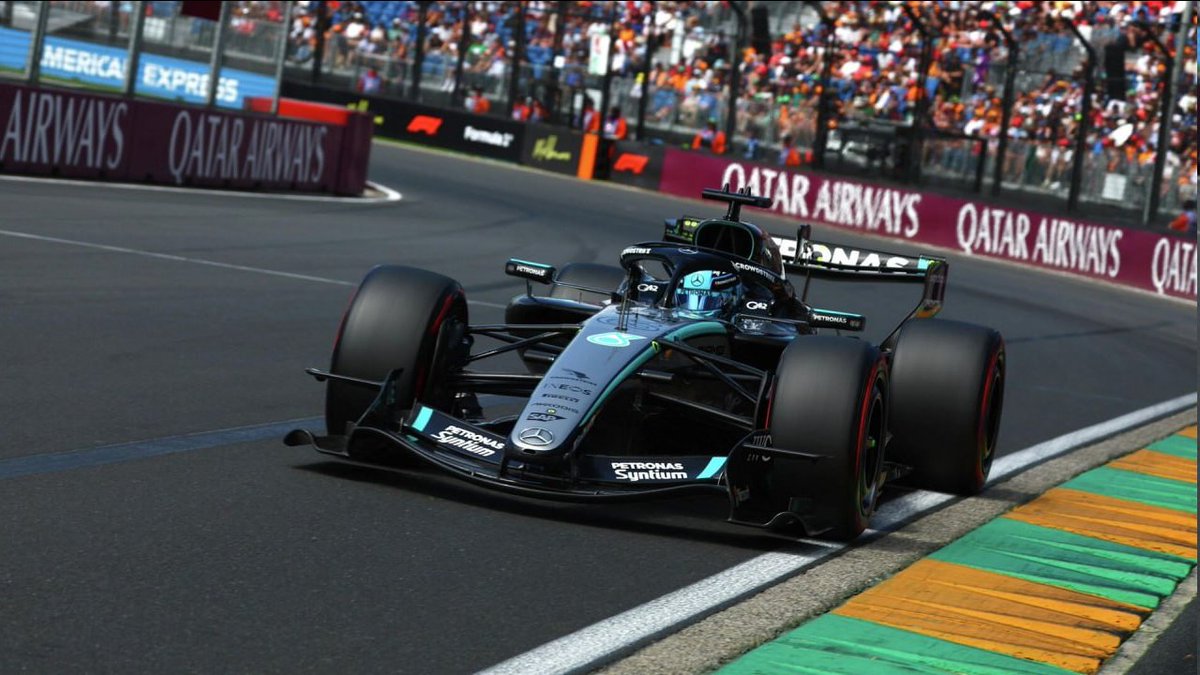 RTenfrancais's tweet photo. 🏍 Les Grands Prix de Formule 1 de #Bahreïn et d'Arabie #saoudite sont annulés

🟢Les deux Grands Prix de #Formule 1 qui devaient se dérouler à Bahreïn et en Arabie saoudite en avril ont été officiellement annulés en raison de la situation au Moyen-Orient. https://t.co/2RekWDN68y
