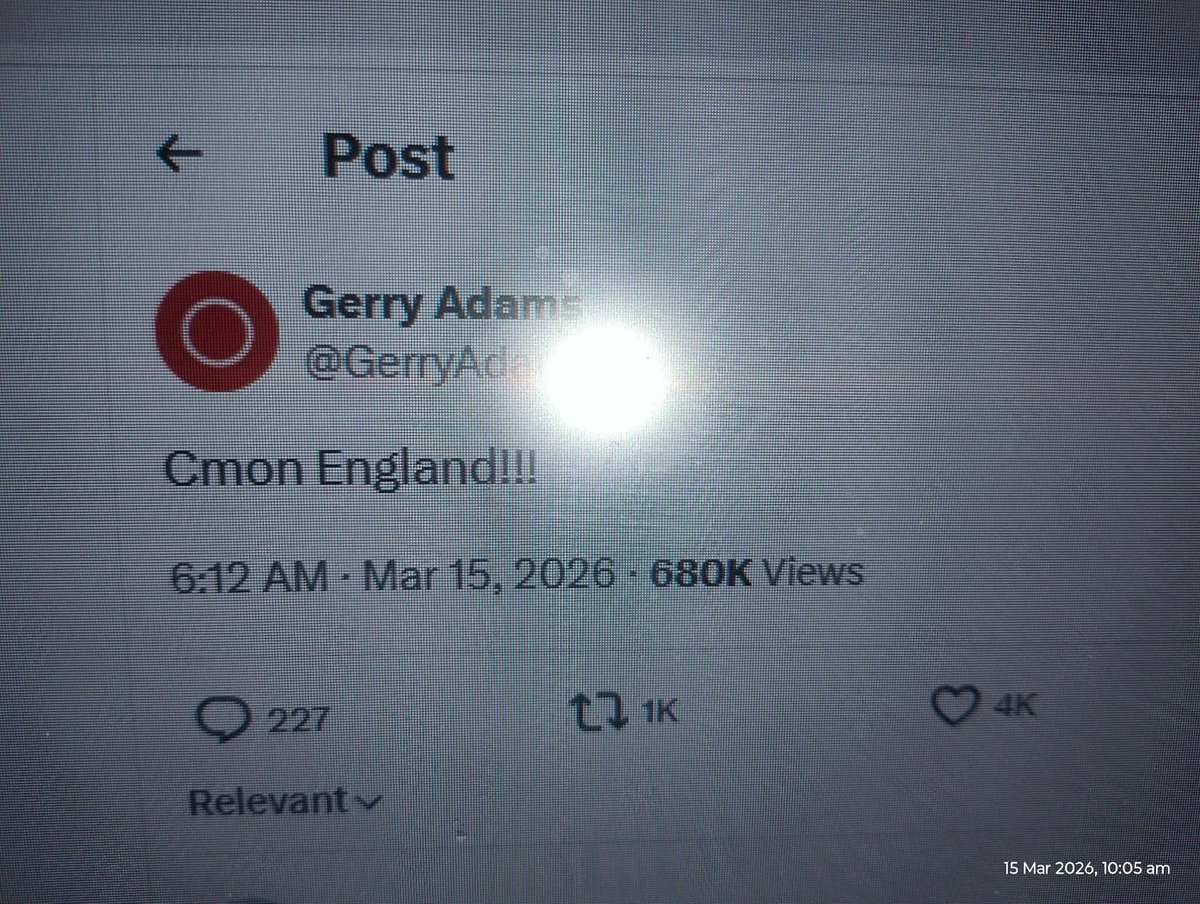 Adrian 🇬🇧🏴󠁧󠁢󠁥󠁮󠁧󠁿 tweet media