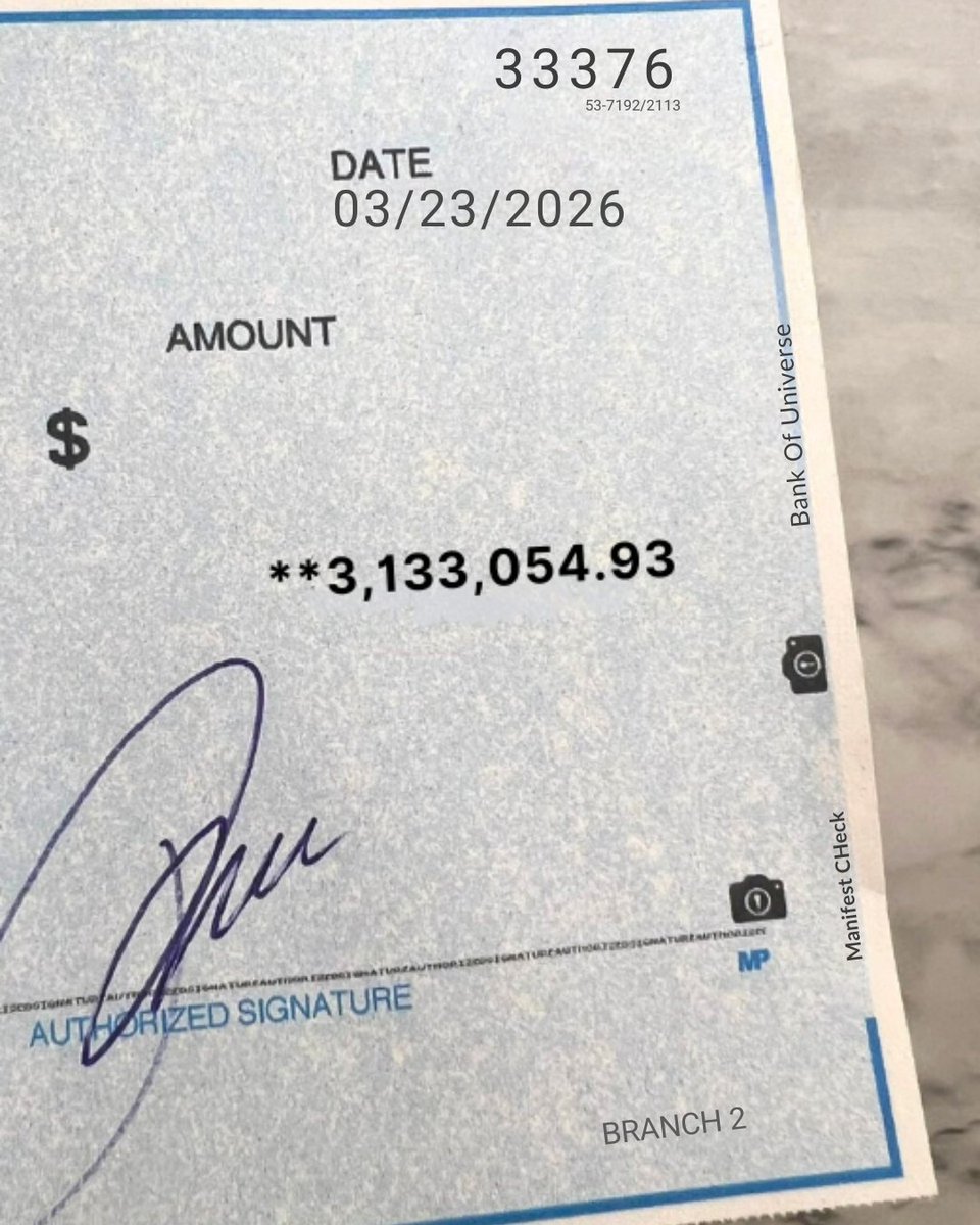 Money Mantra tweet media