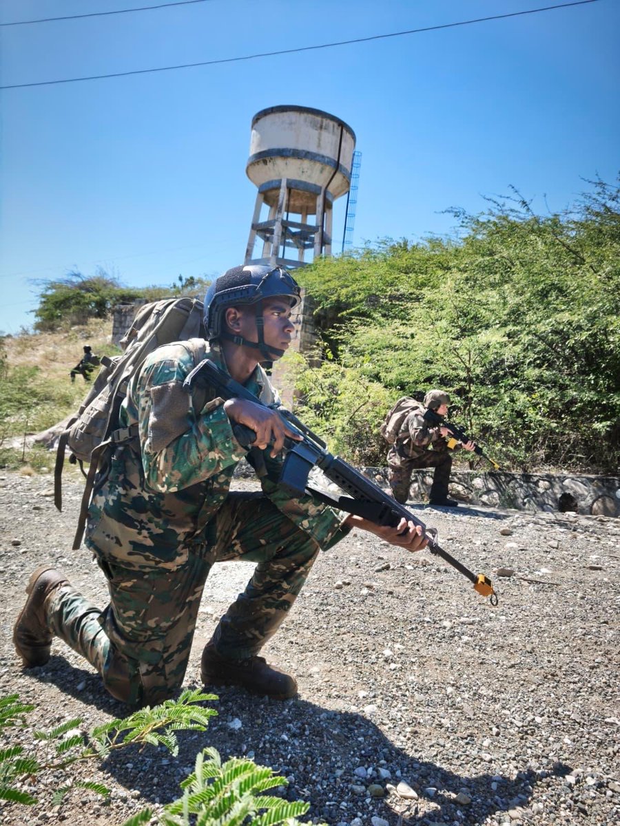 The 🇫🇷 Joint Staff - Military operations tweet media