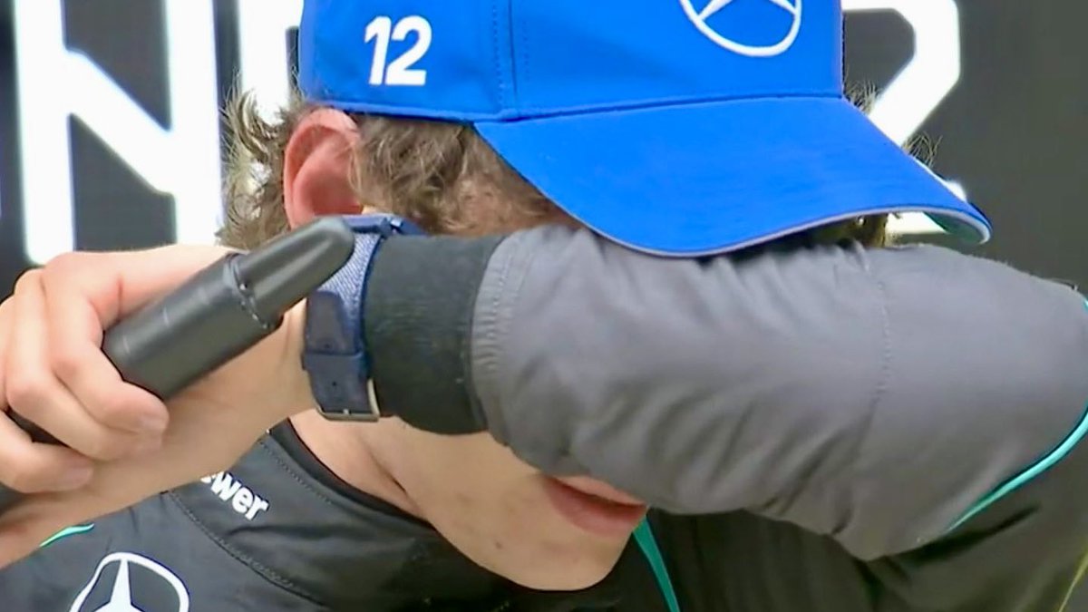 Günther Steiner 🤬 tweet media