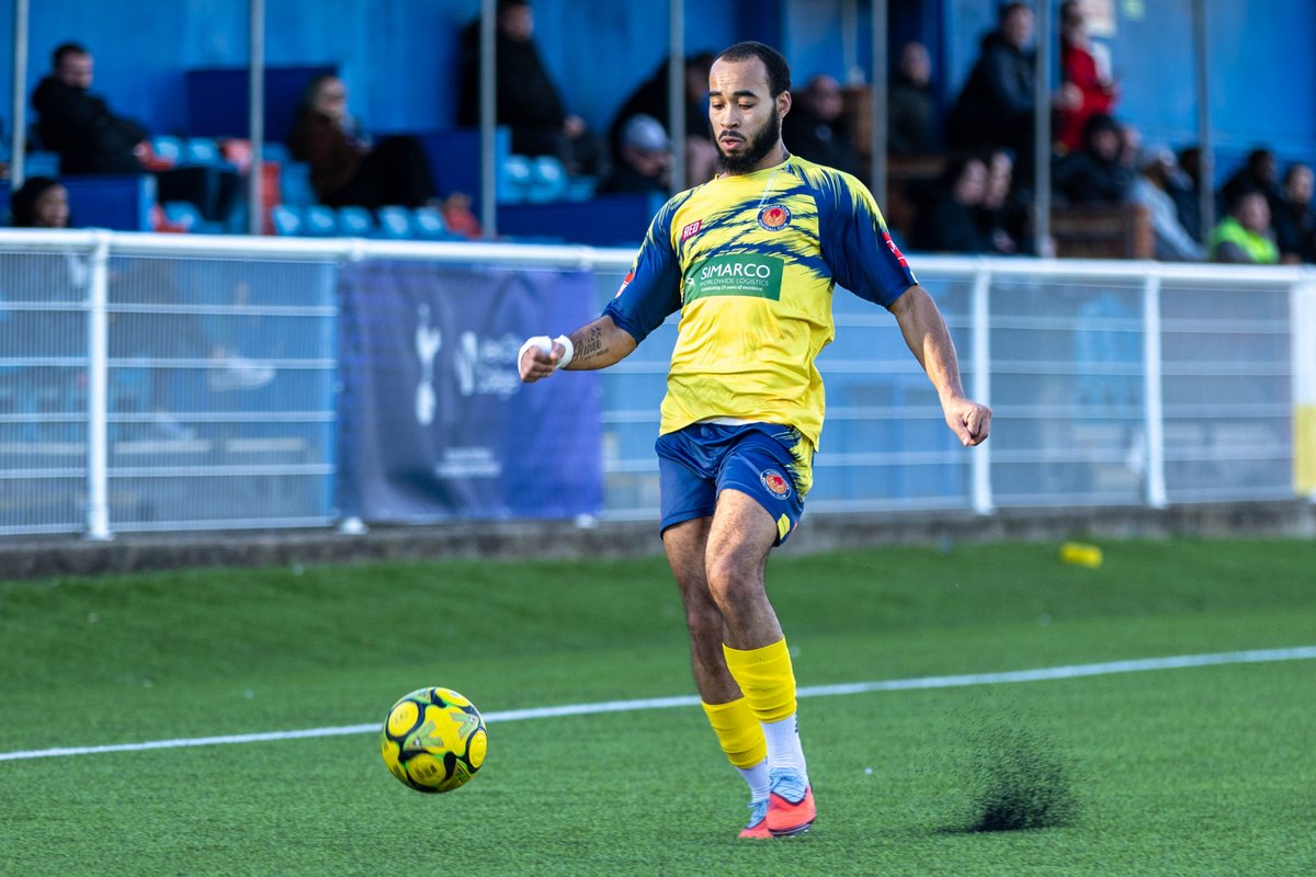 Nigel Hakes tweet media