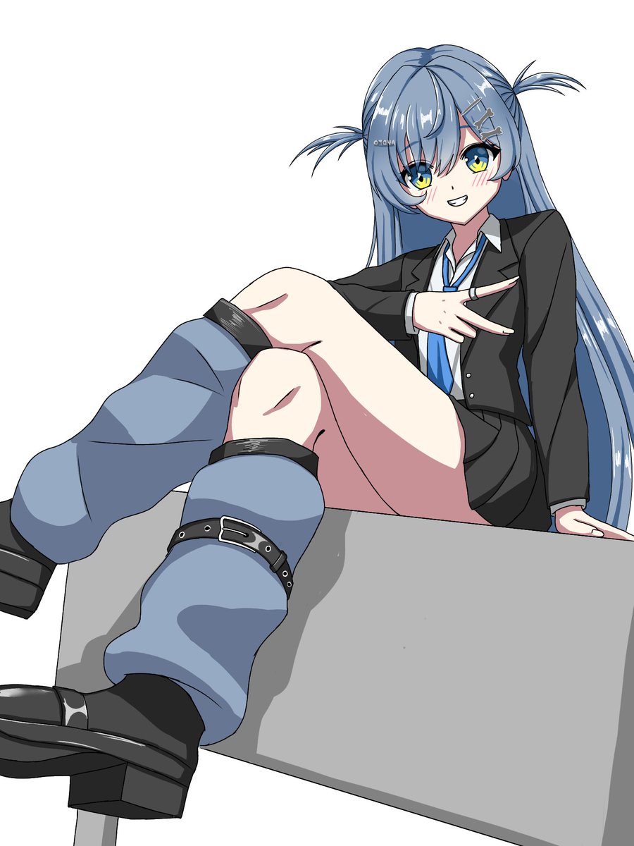 Aiizen Clyde tweet media