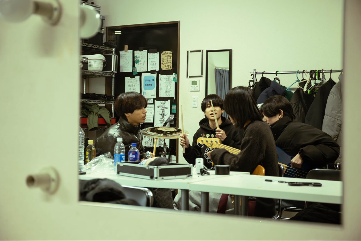 Hironori tweet media