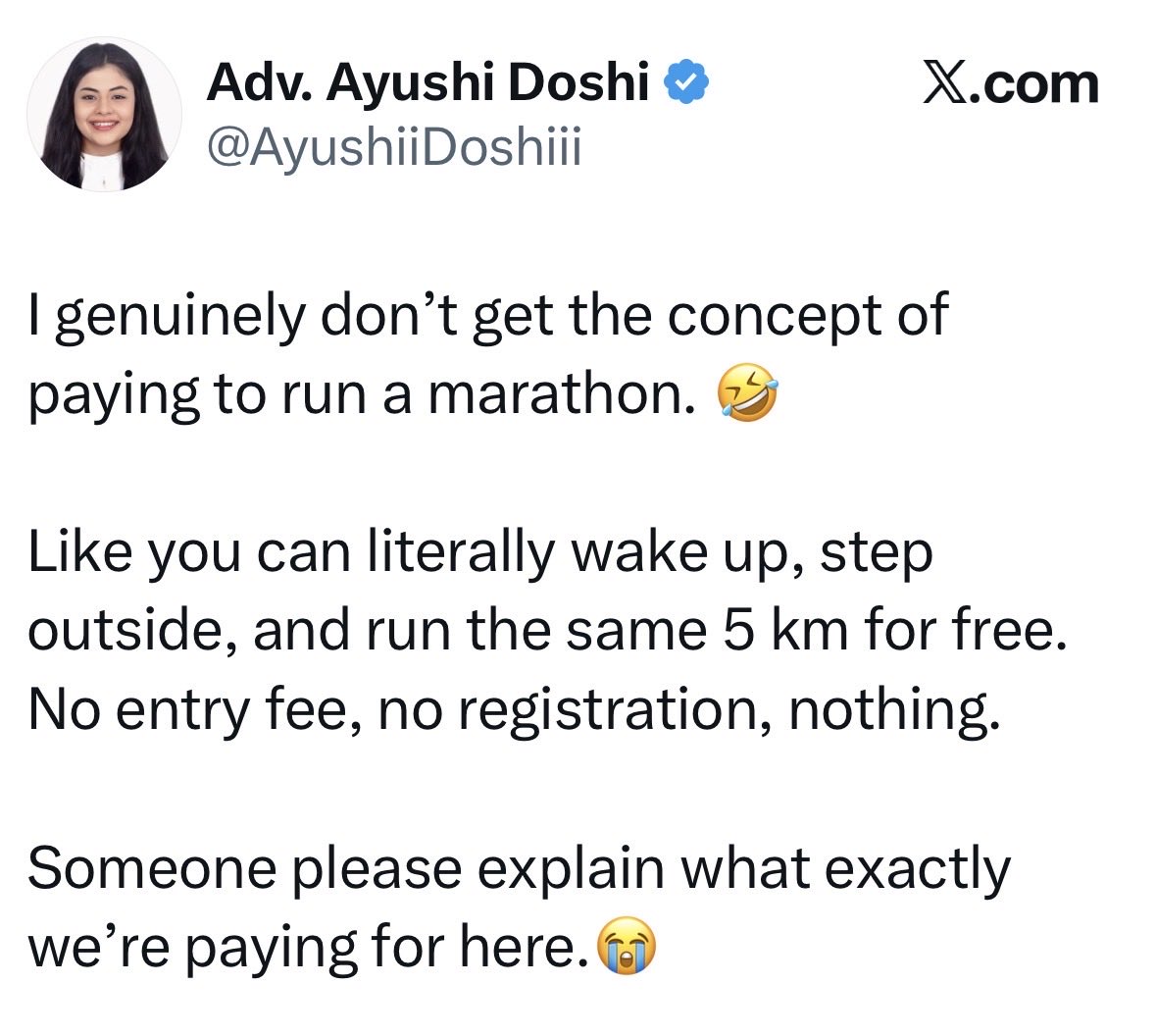 Shilpa Godbole tweet media