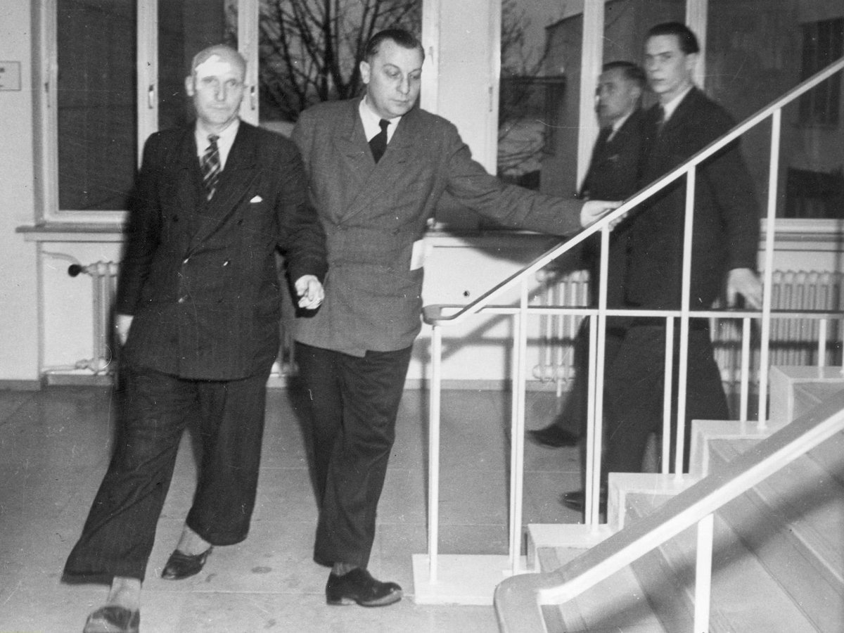 Hanspeter Mathys tweet media