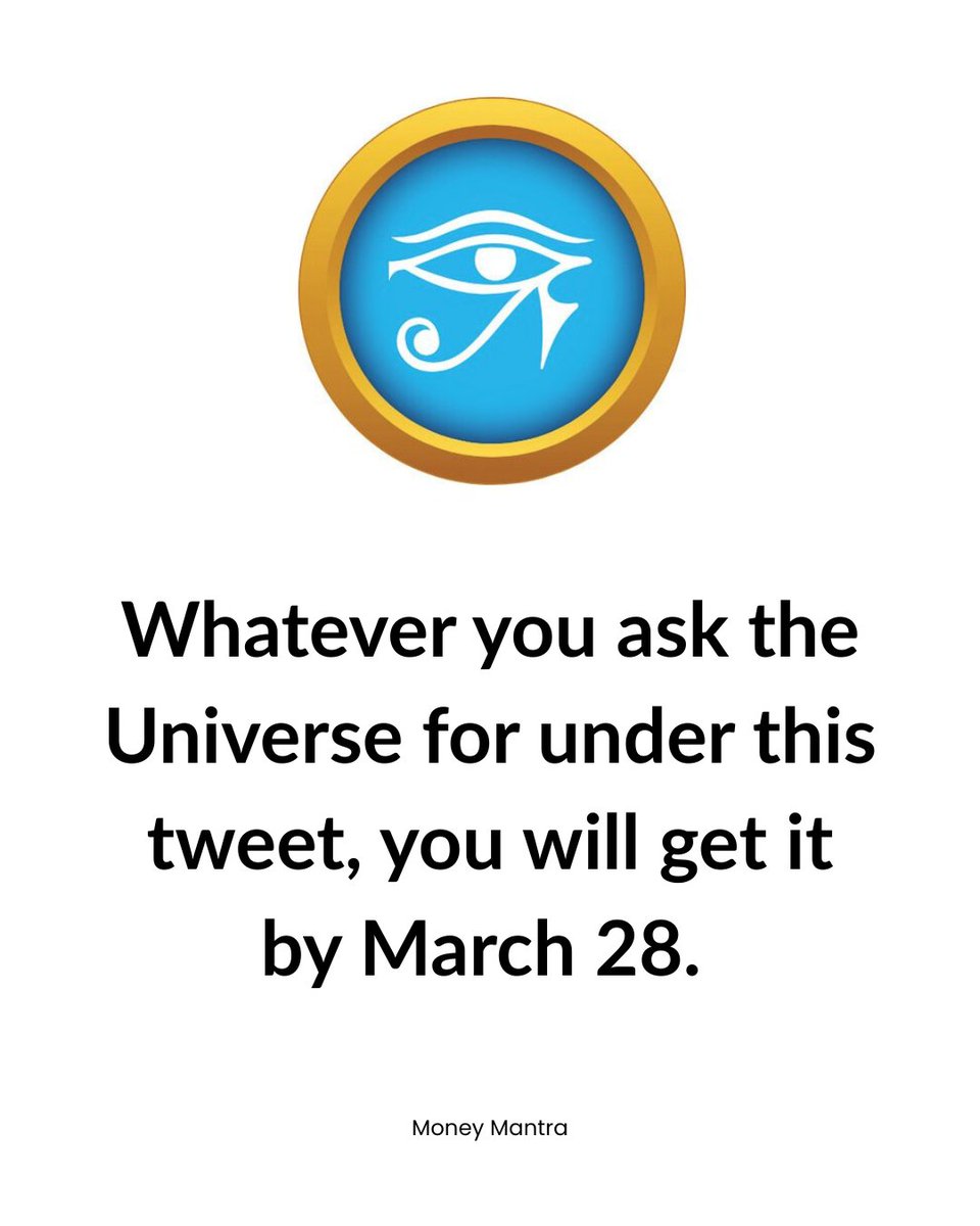 Money Mantra tweet media