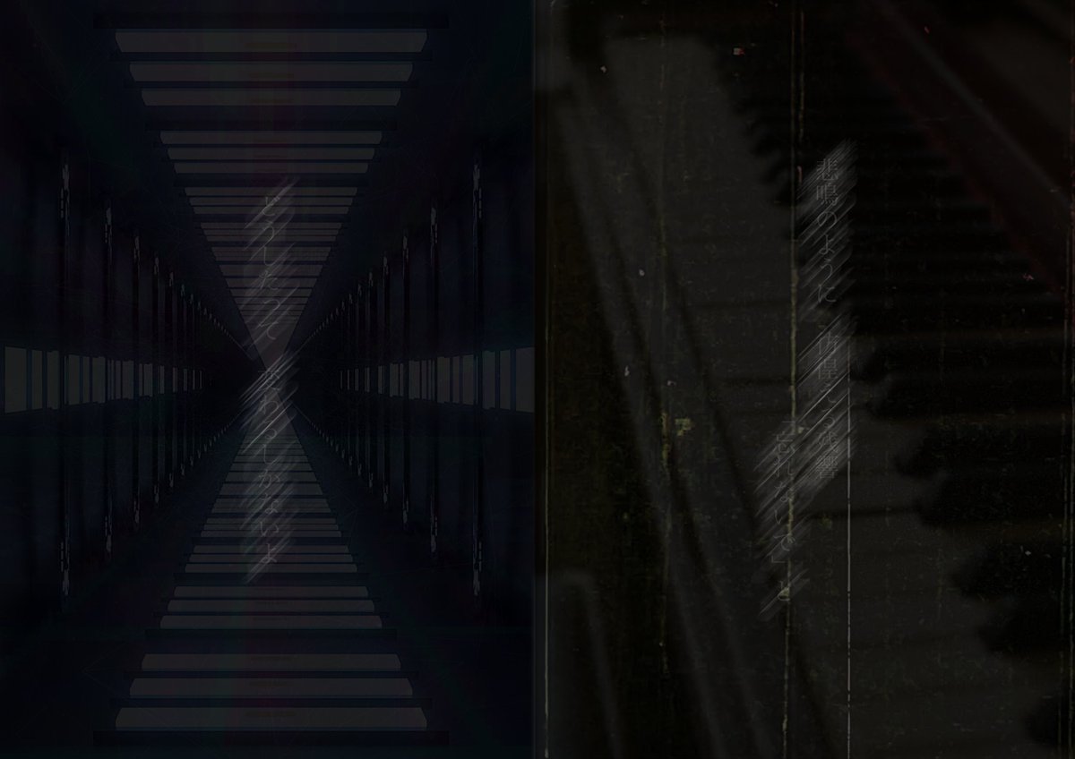 隣人@ZYTOKINE / 冬コミ新譜よろしくね / 今年で20周年 tweet media