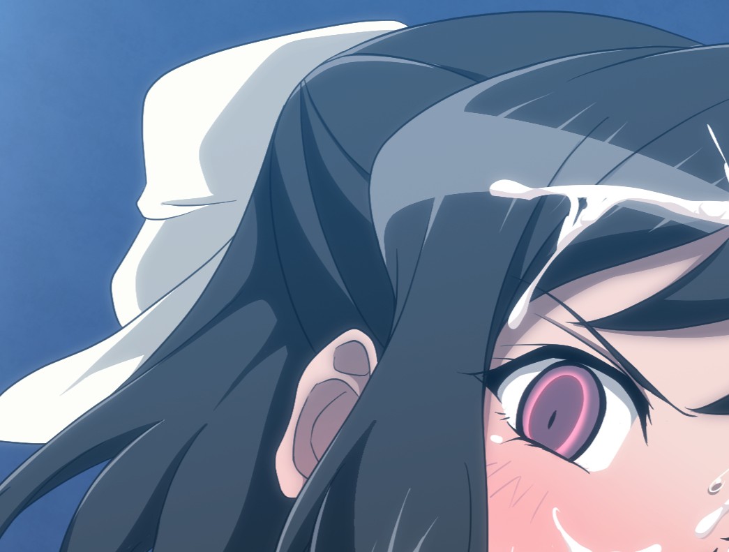 FANBOXの過激プランに未来さん投稿しました!
ついでに差分でシェムらせました!

https://t.co/pQFnOuYxva 