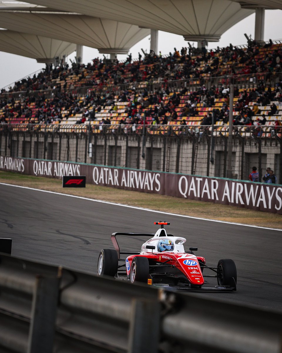 Scuderia Ferrari Driver Academy tweet media