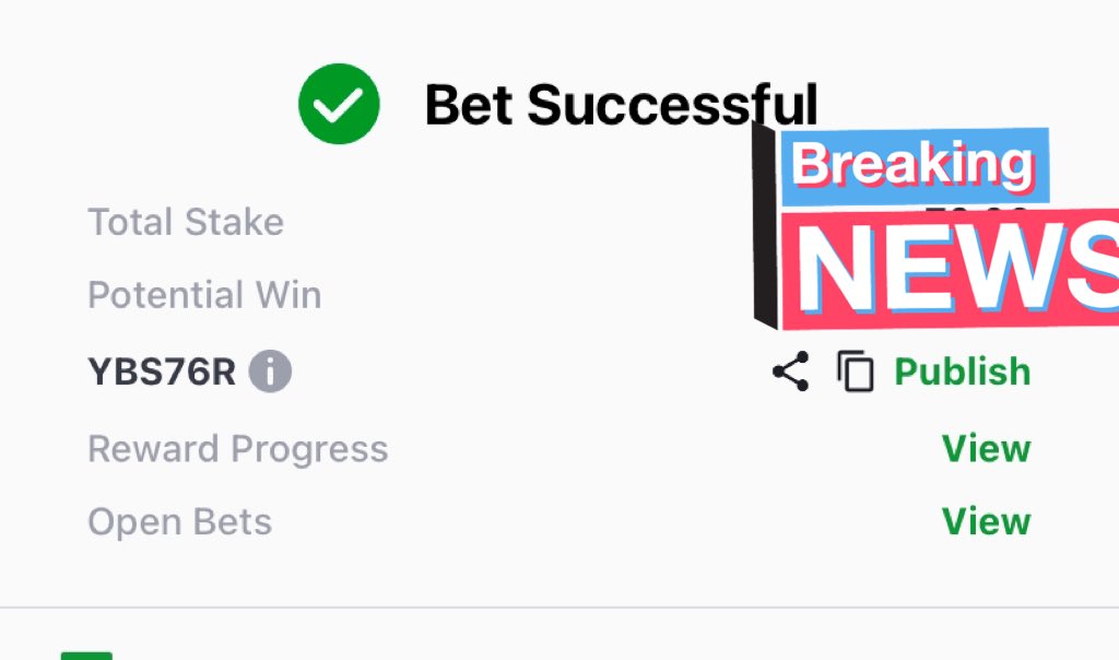 Jollyxpunta's tweet photo. 4๏ธโฃ0๏ธโฃ0๏ธโฃ odds on sportybet
YBS76R
We pray for green โ
#boymuller #anambra #runtown #asake #praying #mecca https://t.co/glBhQfi13i