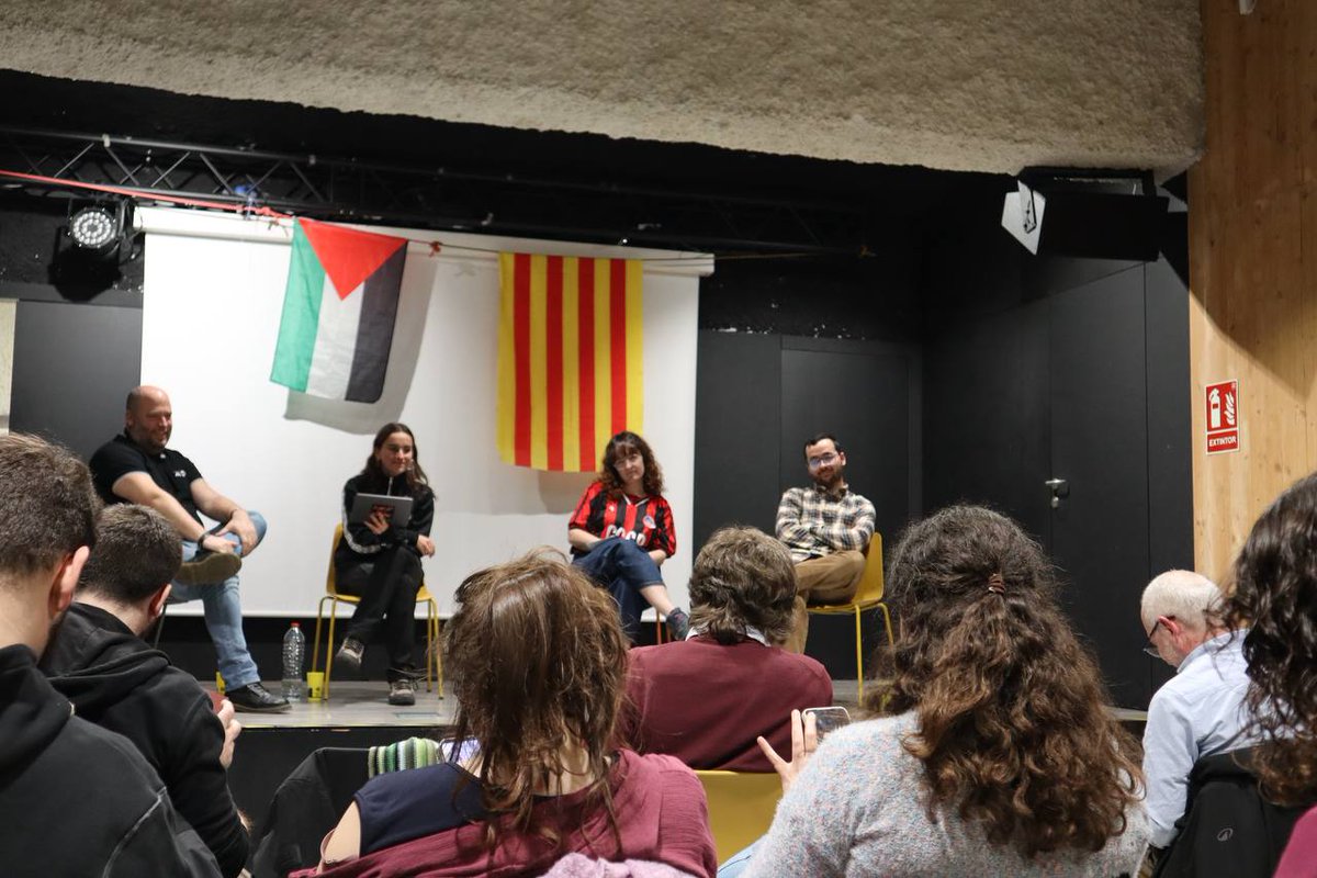 Joventut Comunista tweet media