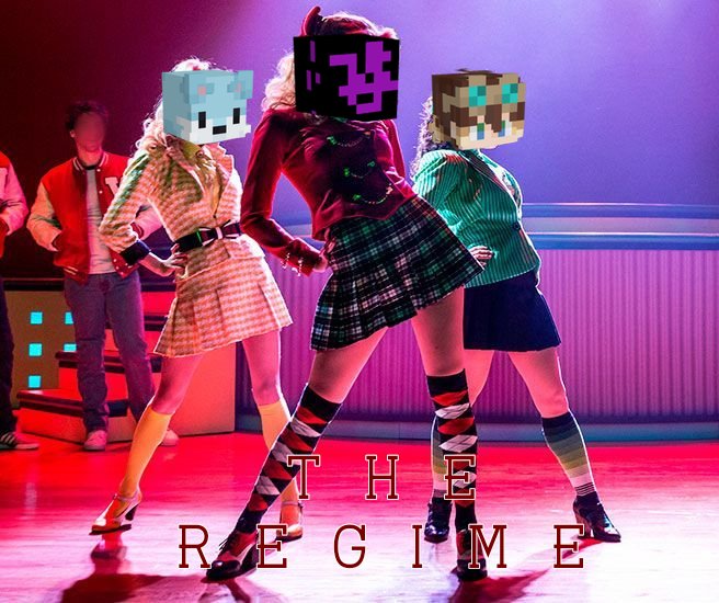 RonanLvsElliot's tweet photo. I had to do this 

#qsmp #Haiper #HaiperEXE #Ashwag #ashwagqsmp #Tubbo #TubboQsmp #QSMP #minecraft #Haribo #Heathers https://t.co/G3ZjOY0jqt