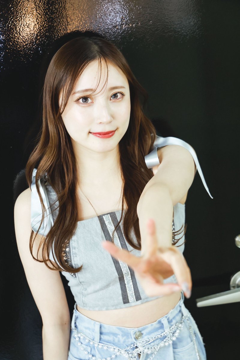 大上陽奈子@PassCode tweet media