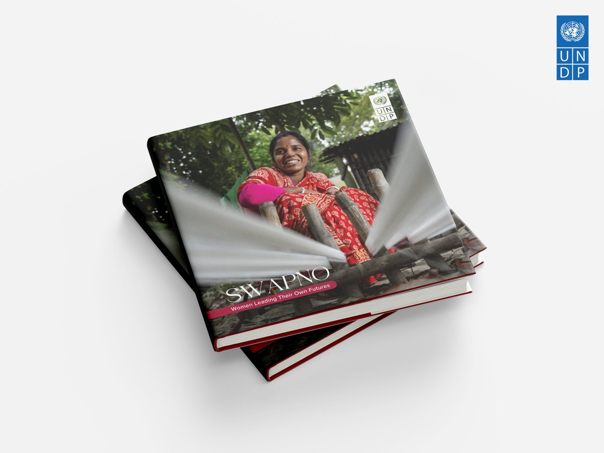 UNDP Bangladesh tweet media