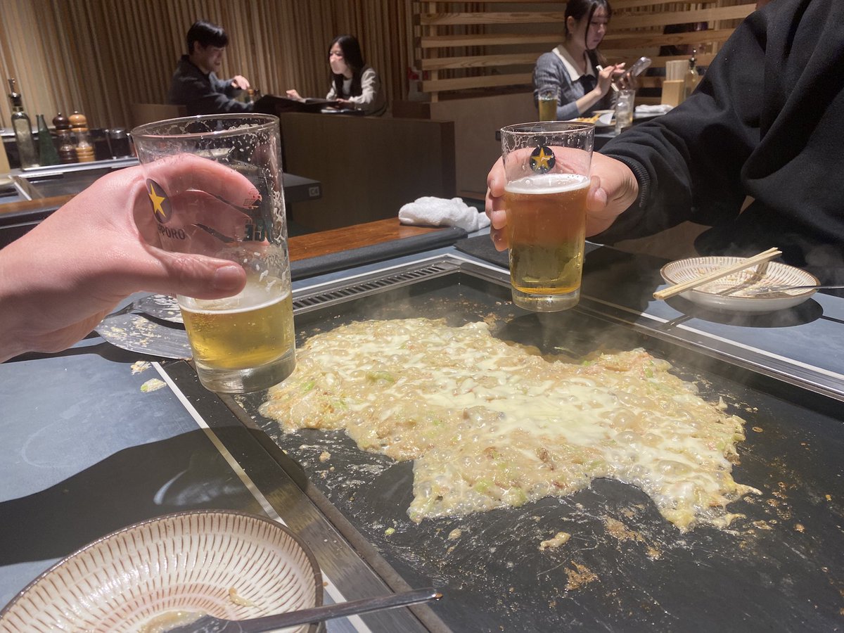 オペマイ tweet media