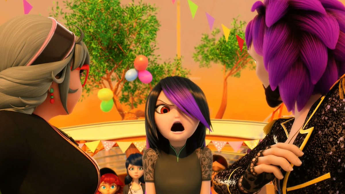 Daily Juleka Couffaine tweet media