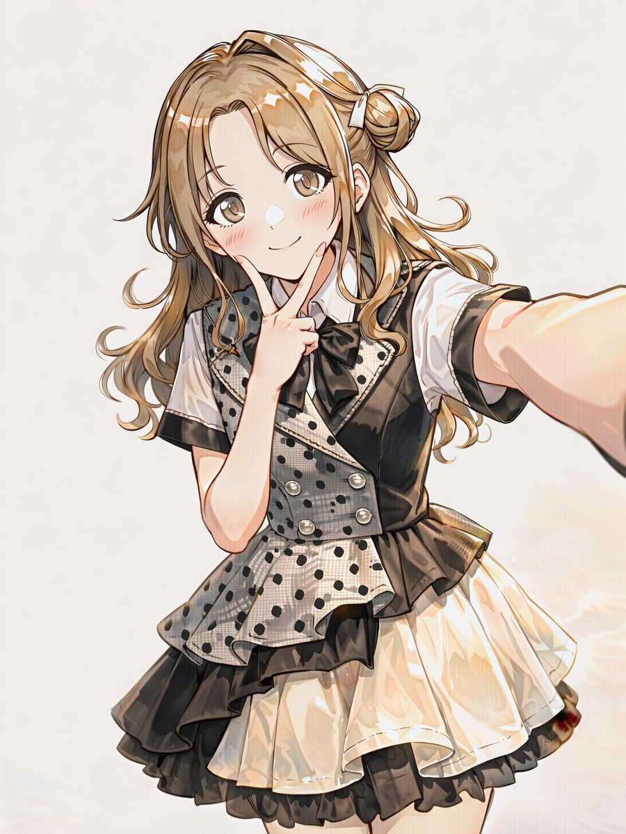 あうボ@癖 tweet media