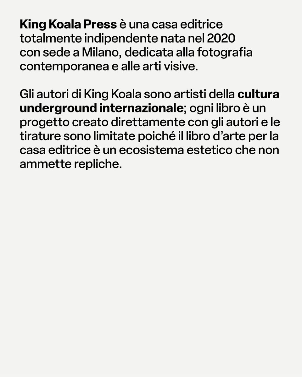 MIA Photo Fair BNP Paribas tweet media