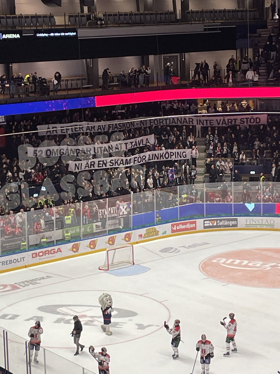 Svenska Supportrar 🇸🇪 tweet media